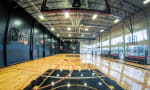 Metropolitan Preparatory Academy - Basketball & Volleyball at Elite Camps Training Centre 