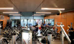 Glenlyon Norfolk School - Scott Fitness Centre for Middle and Senior School 