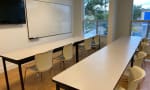 AVRO Academy - Math Classroom 