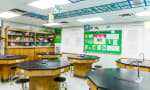 Unionville College - Science facilities 2 