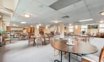 Laureate College - Dining Hall 