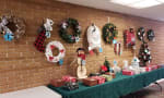 Wheatley School - Holiday Festival!  