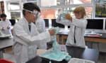 The Priory School - Science facilities 2 