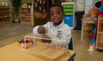 Braemar House School - Montessori 