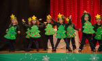 Braemar House School - Annual Christmas Concert 
