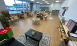 La Villa Montessori School - Classrooms3 