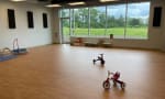 La Villa Montessori School - Athletics facilities 1 