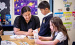 Christ Church Cathedral School - Classrooms3 