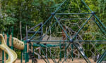 Branksome Hall - Junior School Playground 