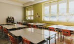 College Bourget - Classrooms1 