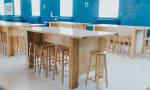 College Bourget - Classrooms1 