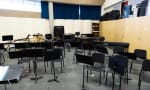 Mulgrave School - Music Room 