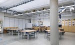 Mulgrave School - Senior School Design lab 