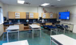 Mulgrave School - Science Lab  