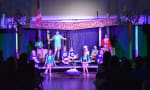 Montcrest School - Drama productions in the Gym 