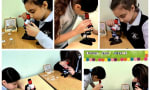 Wise Owl Private School - Science facilities 1 