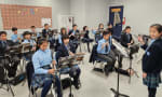 Wishing Well Schools - Music classes from Grades 1–8 