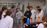 Lakefield College School - Science facilities 2 