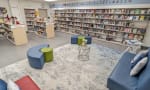 Richland Academy - Library 