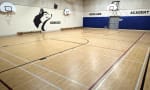 Richland Academy - Gym 