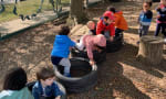 Kaban Montessori School - Adventure Playground 