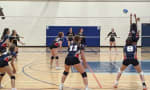 Brookes Westshore - Our gym is home to the Gryphons volleyball and basketball teams. 