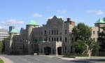 The Sacred Heart School of Montreal - Campus1 