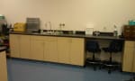 Carmel New Church School - Science Lab 