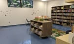 Carmel New Church School - Library 