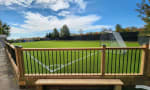 Northstar Montessori Private School - Artificial Turf for Field Games 