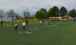 St. Jude's Academy - SJA Soccer Field 