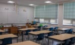 Rosthern Junior College High School - Classrooms4 