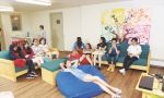 Fulford Academy - Shared spaces 2 