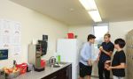 Fulford Academy - Shared spaces 1 