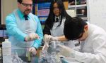 Fulford Academy - Science facilities 2 