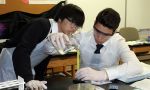 Fulford Academy - Science facilities 3 