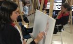 Hawthorn School - Upper School Art Studio 