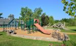 St. John's-Kilmarnock School - The Lower School Playground 