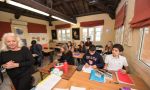 St. Stephen's School, Rome - Classrooms2 