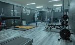 Niagara Christian Collegiate - Fitness Rooms  