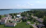 Niagara Christian Collegiate - Niagara Christian Collegiate enjoys beautiful views of the Niagara River situated just minutes from the thundering waters of Niagara Falls. 