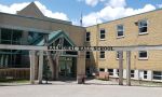 Balmoral Hall School - Balmoral Hall School is located in the heart of Winnipeg, Manitoba. 