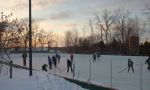 Lakefield College School - Athletics facilities 1 