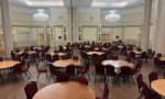 Westfield Secondary School - Dining Hall 2