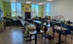 Westfield Secondary School - Art Classroom 2