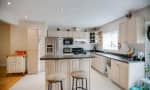 Westfield Secondary School - Homestay Residence 2