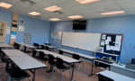 Westfield Secondary School - Classroom 1