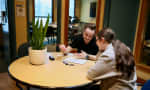 Whytecliff Agile Learning Centres - Shared spaces 1 