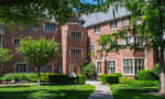 Ridley College - Gooderham House (Girls Boarding House) 