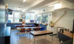 Nancy Campbell Academy - Science Classroom 